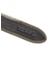 XG EMBLEM CLASP FAUX LEATHER BELT