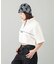 DRAWSTRING CROPPED ANORAK TOP