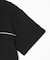 DRAWSTRING CROPPED ANORAK TOP