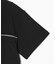 DRAWSTRING CROPPED ANORAK TOP