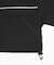 DRAWSTRING CROPPED ANORAK TOP