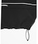 DRAWSTRING CROPPED ANORAK TOP