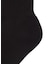 SCRIPT LOGO ONE POINT SOCKS
