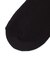 SCRIPT LOGO ONE POINT SOCKS