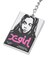 FACE POSTER KEY CHARM