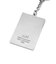 FACE POSTER KEY CHARM