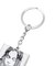 FACE POSTER KEY CHARM