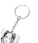 FACE POSTER KEY CHARM