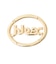 RHINESTONE MILLS LOGO CARABINER