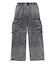 TRACK DENIM PANTS
