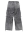 TRACK DENIM PANTS