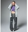 DRAWSTRING DENIM PANTS