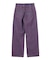 DRAWSTRING DENIM PANTS