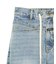 DRAWSTRING DENIM PANTS
