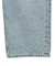DRAWSTRING DENIM PANTS