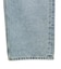 DRAWSTRING DENIM PANTS