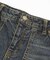 FRONT POCKET DENIM PANTS