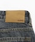 FRONT POCKET DENIM PANTS