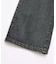 FRONT POCKET DENIM PANTS