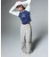VOLUME HEM LOOSE EASY PANTS