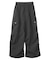 VOLUME HEM LOOSE EASY PANTS