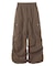 VOLUME HEM LOOSE EASY PANTS