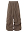 VOLUME HEM LOOSE EASY PANTS