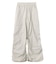 VOLUME HEM LOOSE EASY PANTS