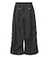 VOLUME HEM LOOSE EASY PANTS