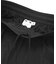 VOLUME HEM LOOSE EASY PANTS