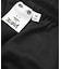 VOLUME HEM LOOSE EASY PANTS