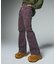 FADED MULTI POCKET FLARE PANTS