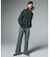 FADED MULTI POCKET FLARE PANTS