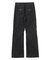FADED MULTI POCKET FLARE PANTS