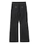 FADED MULTI POCKET FLARE PANTS