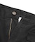 FADED MULTI POCKET FLARE PANTS