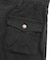 FADED MULTI POCKET FLARE PANTS