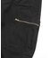 FADED MULTI POCKET FLARE PANTS