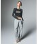 FACE BOX PATCH SWEAT PANTS