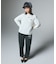 FACE BOX PATCH SWEAT PANTS