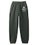 FACE BOX PATCH SWEAT PANTS