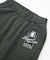 FACE BOX PATCH SWEAT PANTS