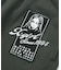 FACE BOX PATCH SWEAT PANTS