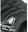 FACE BOX PATCH SWEAT PANTS
