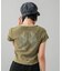 WING S/S BABY TEE