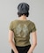 WING S/S BABY TEE