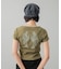 WING S/S BABY TEE