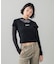 WING S/S BABY TEE