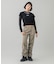 WING S/S BABY TEE