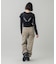 WING S/S BABY TEE